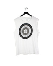 Load image into Gallery viewer, Maison Martin Margiela Practice Target Tank Top 