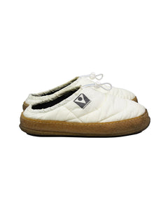 Margiela Puffer Sandals