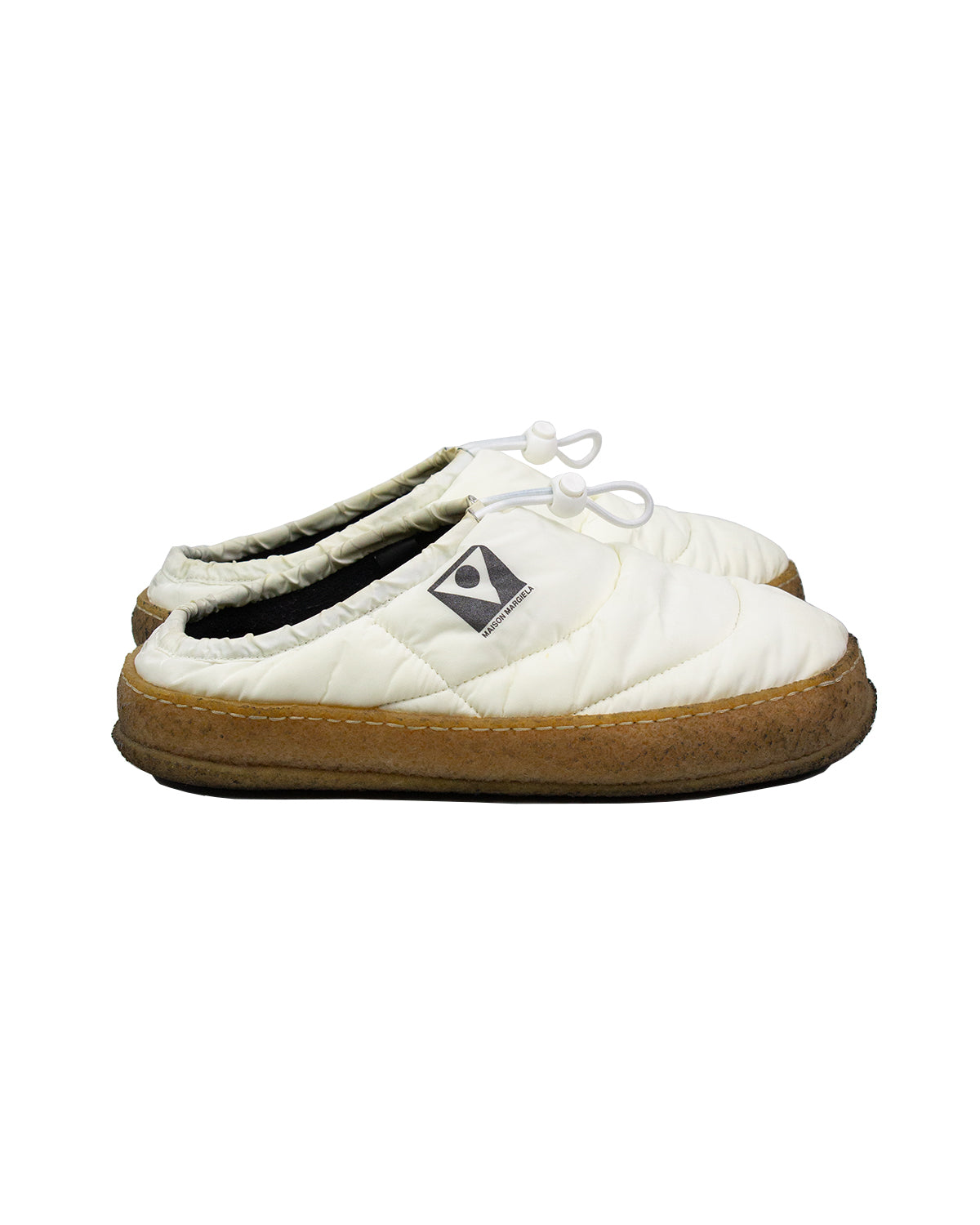 Margiela Puffer Sandals