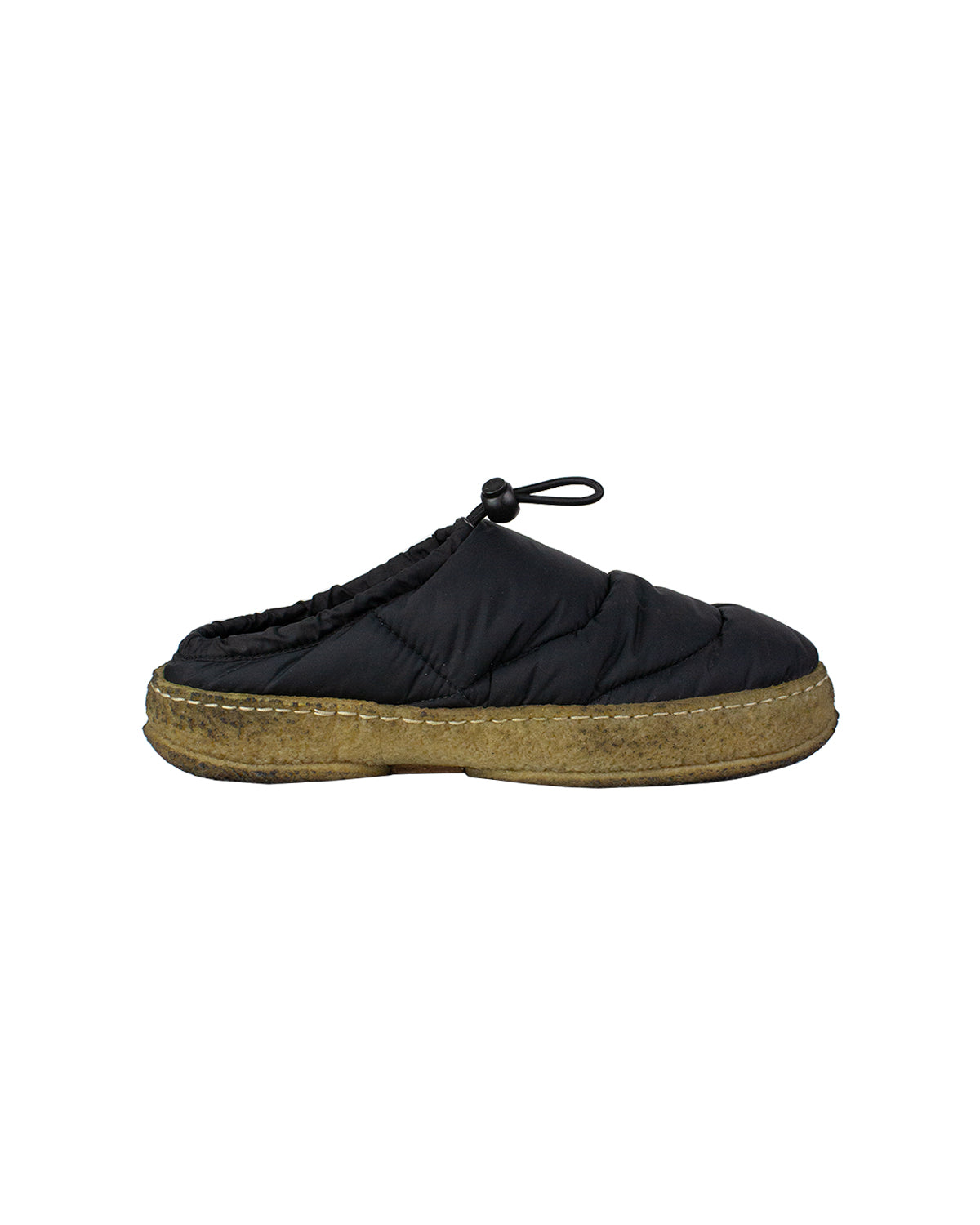 Maison margiela puffer sandals deals