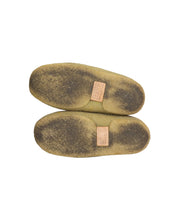Load image into Gallery viewer, Margiela Puffer Slides Size 42 Paris Bottom
