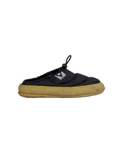Load image into Gallery viewer, Margiela Puffer Slides Size 42 Paris 