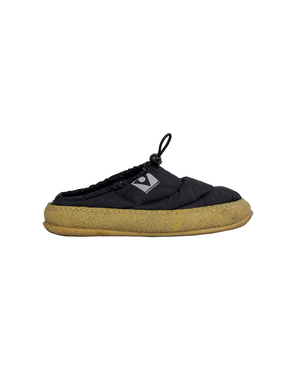 Margiela Puffer Slides Size 42 Paris 