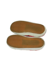 Load image into Gallery viewer, Margiela Sample Puffer Sandals Slides Size 43 Red Bottom