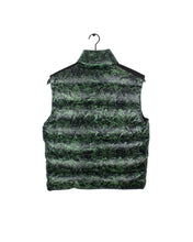 Load image into Gallery viewer, Moncler Pharrell Williams Forest Vest Back