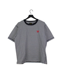 Needles Nepenthes Striped T-Shirt 