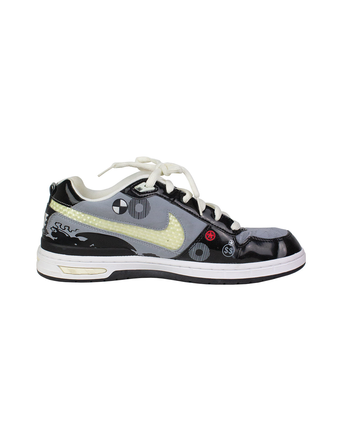 NIKE SB P-ROD 1 ELITE FUTURA