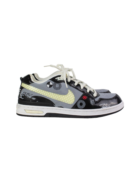 Nike Pro Sb P.Rod x Futura 