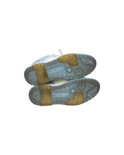 Load image into Gallery viewer, Off White Virgil Abloh Trainers Blue Size 43 Bottom