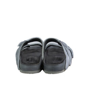 Load image into Gallery viewer, Rick Owens x Birkenstock Grey Arizona Sandals Back