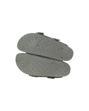 Load image into Gallery viewer, Rick Owens x Birkenstock Grey Arizona Sandals Bottom