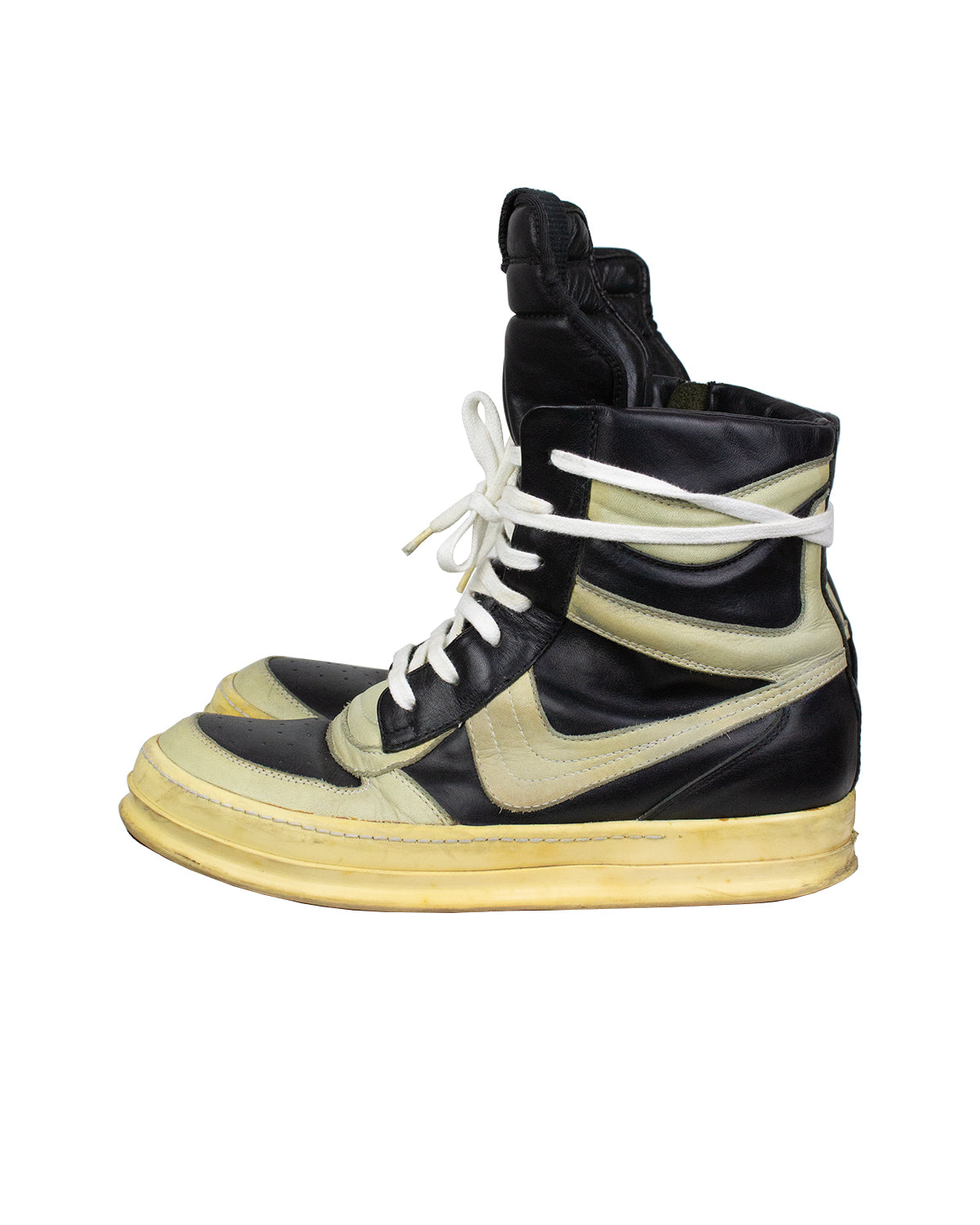 Rick owens dunks for sale deals
