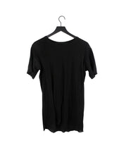 Load image into Gallery viewer, Rick Owens Black T Shirt 
