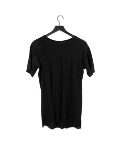 Rick Owens Black T Shirt 