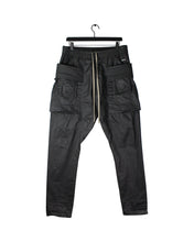 Load image into Gallery viewer, Rick Owens Creatch Cargo Pants Size M 