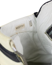 Load image into Gallery viewer, Rick Owens x Chrome Hearts Creatch Dunks Size Stamp