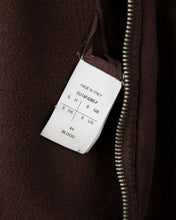 Load image into Gallery viewer, Rick Owens Gimp Hoodie Blood Size Small Size Tag 