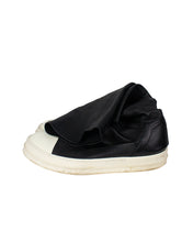 Load image into Gallery viewer, Rick Owens Mainline Ramone Socks Left Side 