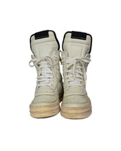 Load image into Gallery viewer, Rick Owens Milk Dunks Size 36 Front