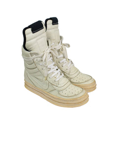 Rick Owens Dunks