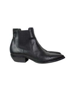 Saint Laurent Theo Boots 