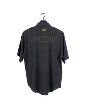 Load image into Gallery viewer, Undakovr by undercover buzzcock shirt back