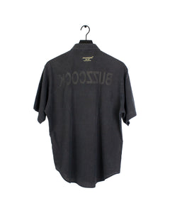 Undakovr by undercover buzzcock shirt back