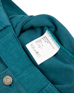 Blue Undercover Corduroy Flare Pants Size Tag
