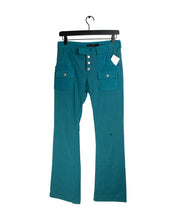 Load image into Gallery viewer, Blue Undercover Corduroy Flare Pants 